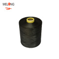 Free samples GRS certificate recycled DTY FDY polyester for weaving